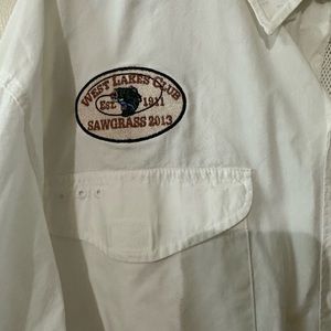 Columbia 2x PFG LONG SLEEVE SHIRT